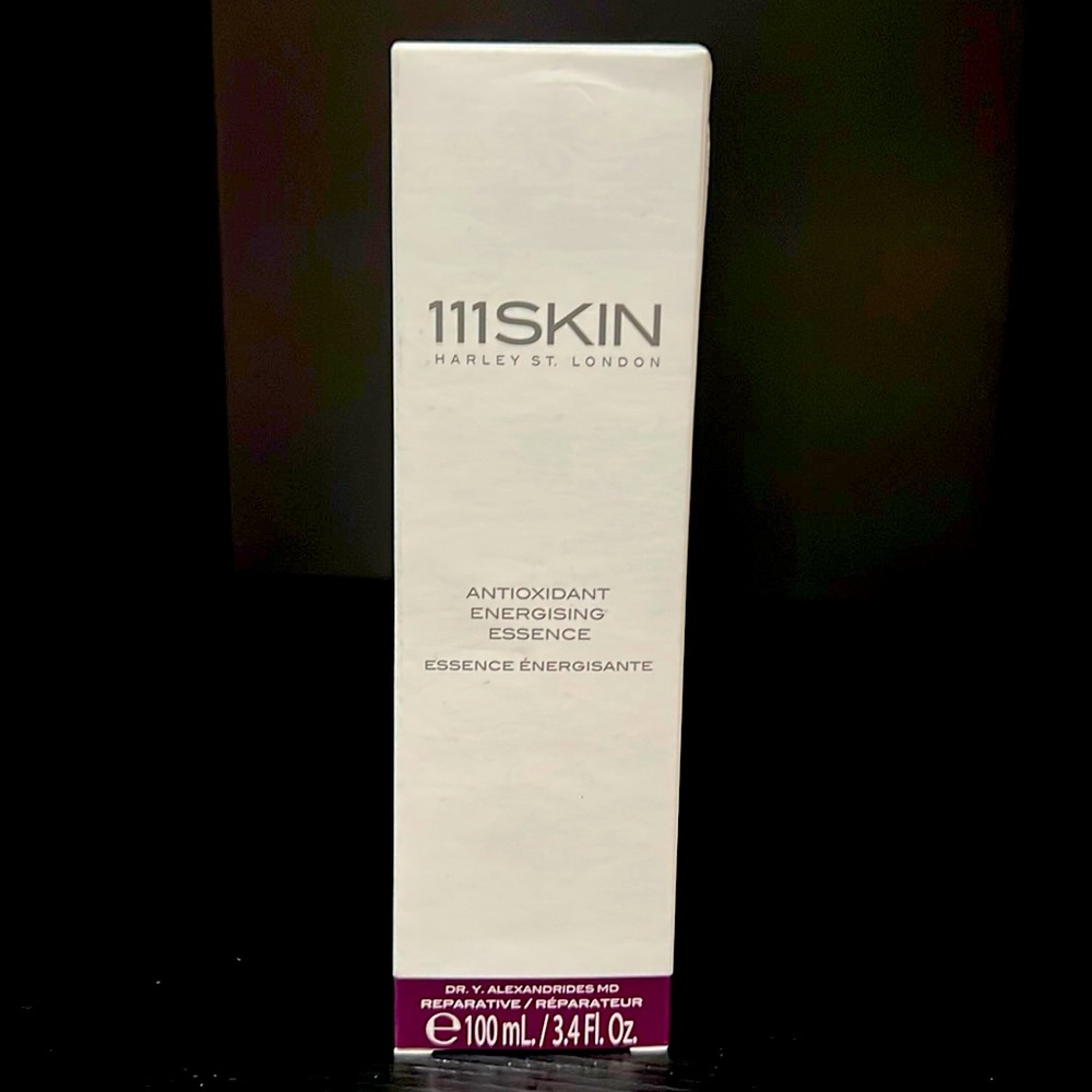111 SKIN HARLEY ST. LONDON